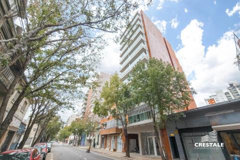 Departamento 1 dormitorio en venta Ov. Lagos 1200, Rosario. CBU52941 AP6312299 Crestale Propiedades