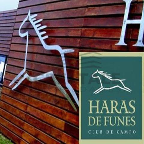 Terreno en venta Haras De Funes, Funes. CCC22854 LA4876338 Crestale Propiedades