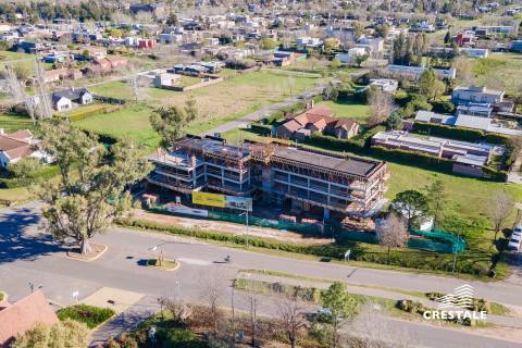 Oficina en venta Av. Real 9100, Rosario. COB54232 OF5950574 Crestale Propiedades