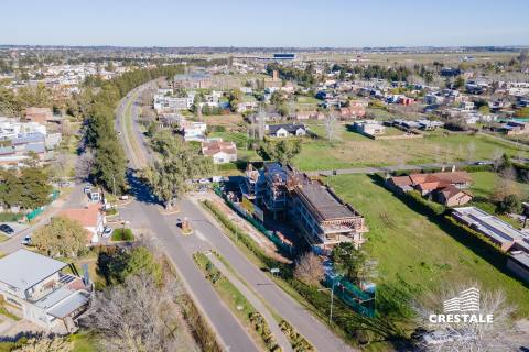 Oficina en venta Av. Real 9100, Rosario. COB54232 OF5950574 Crestale Propiedades