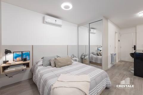 Departamento 2 dormitorios en venta Rosas Y San Juan, Rosario. CBU54821 AP6973838 Crestale Propiedades