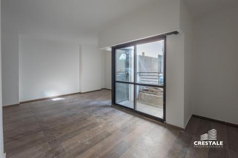 Departamento 1 dormitorio en venta Rosas 1100, Rosario. CBU54876 AP5923350 Crestale Propiedades