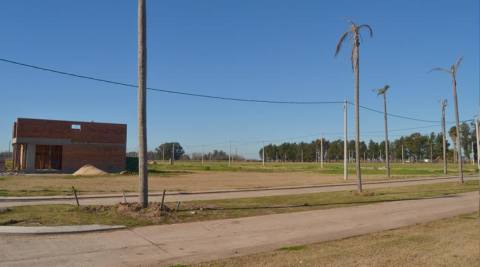 Terreno en venta El Molino, Roldán. CBA9522 LA7263473 Crestale Propiedades