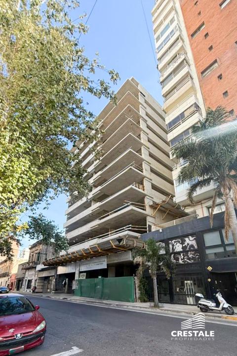 Departamento 3 dormitorios en venta Único Parque España, Rosario. CBU55749 AP6033079 Crestale Propiedades
