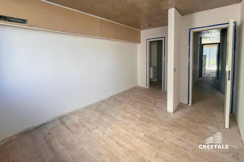 Departamento 3 dormitorios en venta Jujuy Y Balcarce, Rosario. CBU55870 AP7063599 Crestale Propiedades
