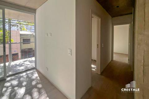 Departamento 3 dormitorios en venta Jujuy Y Balcarce, Rosario. CBU55870 AP7063599 Crestale Propiedades