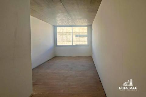 Departamento 3 dormitorios en venta Jujuy Y Balcarce, Rosario. CBU55870 AP7063599 Crestale Propiedades