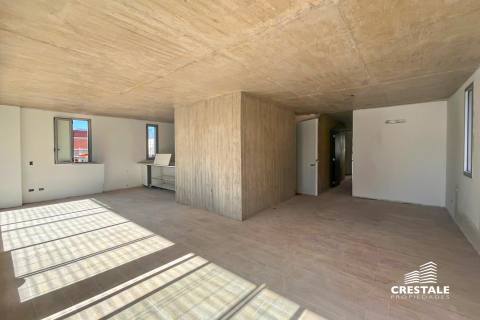 Departamento 3 dormitorios en venta Jujuy Y Balcarce, Rosario. CBU55870 AP7063599 Crestale Propiedades