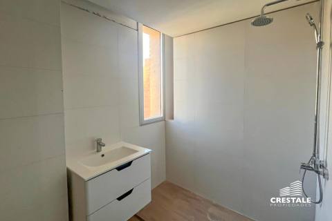Departamento 3 dormitorios en venta Jujuy Y Balcarce, Rosario. CBU55870 AP7063599 Crestale Propiedades