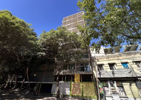 Departamento 3 dormitorios en venta Jujuy Y Balcarce, Rosario. CBU55870 AP7063599 Crestale Propiedades