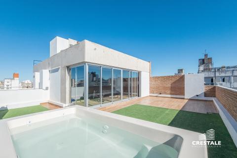 Local en venta 3 De Febrero 1100, Rosario. CBU55940 LO6073980 Crestale Propiedades