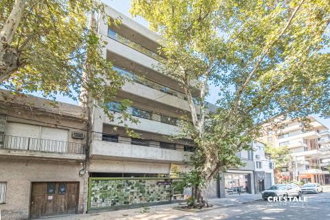 Departamento 3 dormitorios en venta Vera Mujica Y Salta, Rosario. CBU57163 AP6183489 Crestale Propiedades