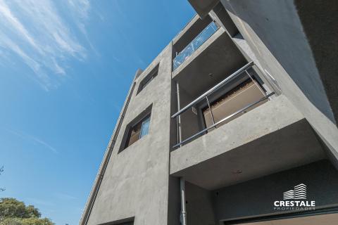 Departamento 3 dormitorios en venta Vera Mujica Y Salta, Rosario. CBU57163 AP6183489 Crestale Propiedades