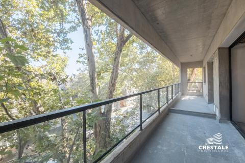 Departamento 3 dormitorios en venta Vera Mujica Y Salta, Rosario. CBU57163 AP6183489 Crestale Propiedades