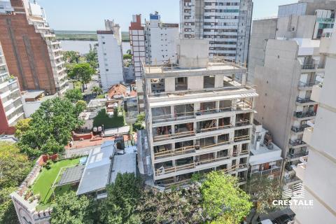 departamento 3 dormitorios en venta Rosario Centro, PLAZA ESPAÑA - Jujuy y Roca