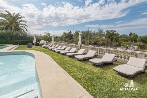 Cochera en venta Oasis Del Yacht - José Hernández 1200, Rosario. CCO57231 GA6245178 Crestale Propiedades