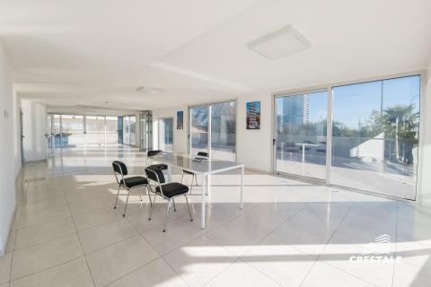 Departamento 2 dormitorios en venta Torre Arenales – Puerto Norte, Rosario. CBU57359 AP6206774 Crestale Propiedades