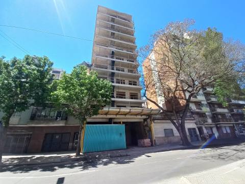 Departamento monoambiente en venta Maipú Y 9 De Julio, Rosario. CBU57970 AP6296676 Crestale Propiedades