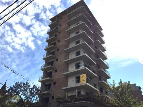 Departamento 1 dormitorio en venta Rosario, NECOCHEA Y PASCO. CBU10014 AP5861668 Crestale Propiedades
