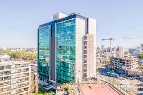 Cochera en venta Alto Buró, Rosario. CBU7739 GA3418263 Crestale Propiedades