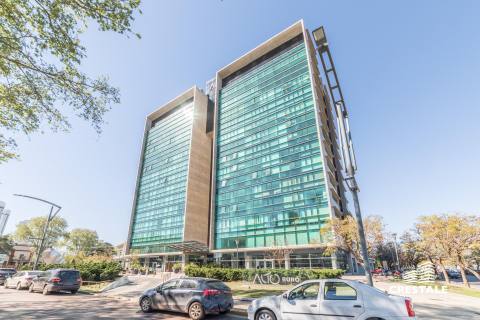 Cochera en venta Alto Buró, Rosario. CBU7739 GA3418263 Crestale Propiedades