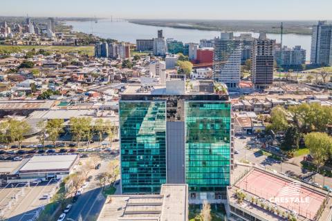 Cochera en venta Alto Buró, Rosario. CBU7739 GA3418263 Crestale Propiedades