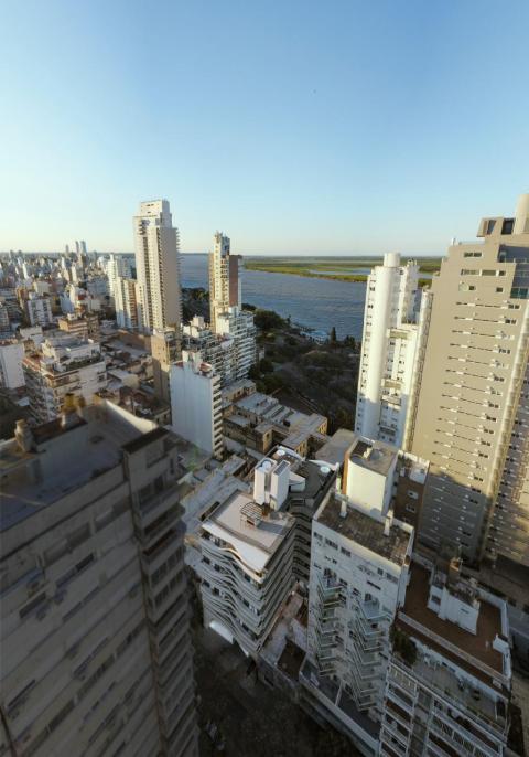 Departamento 3 dormitorios en venta Rosario, SALTA Y MITRE. Cod CBU20852 AP2045074 Crestale Propiedades