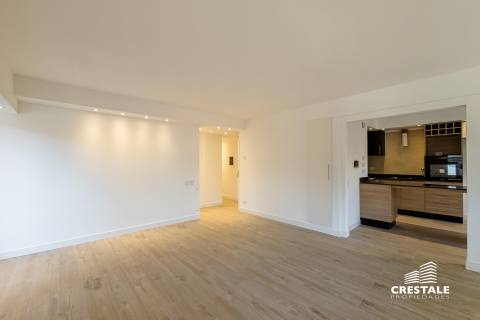 Departamento 2 dormitorios en venta Italia E Ituzaingó, Rosario. CBU58702 AP6384180 Crestale Propiedades