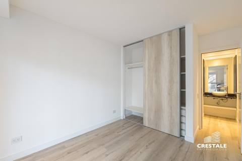 Departamento 2 dormitorios en venta Italia E Ituzaingó, Rosario. CBU58702 AP6384180 Crestale Propiedades