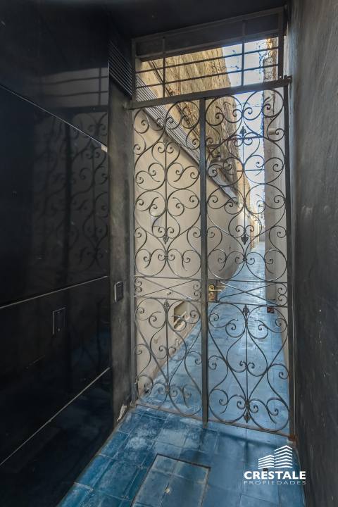 Departamento monoambiente en venta Pichincha Y Brown, Rosario. CBU59266 AP6450481 Crestale Propiedades
