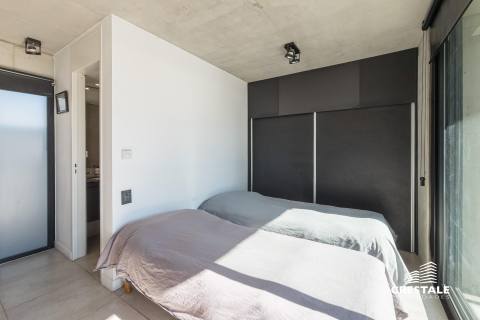 Departamento monoambiente en venta Pichincha Y Brown, Rosario. CBU59266 AP6450481 Crestale Propiedades