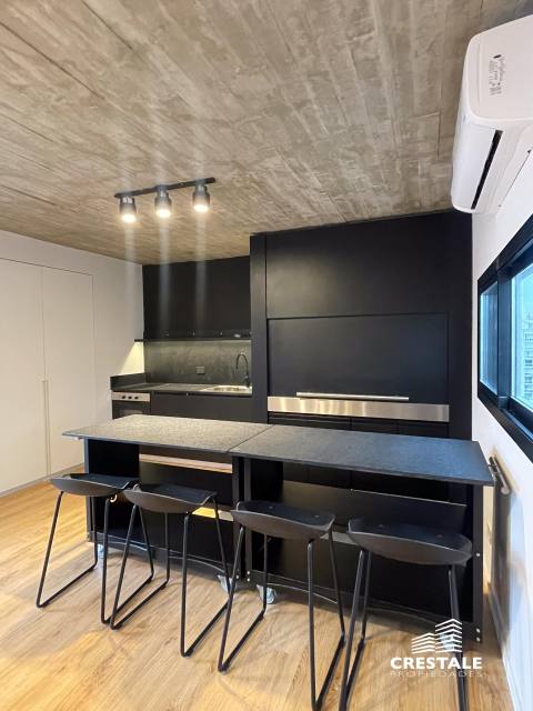 Departamento 3 dormitorios en venta Moreno Y Urquiza, Rosario. CBU61817 AP6766354 Crestale Propiedades