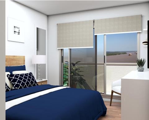 Departamento 3 dormitorios en venta Santos Palacios 300 - San Lorenzo, San Lorenzo. CBU62380 AP6841537 Crestale Propiedades