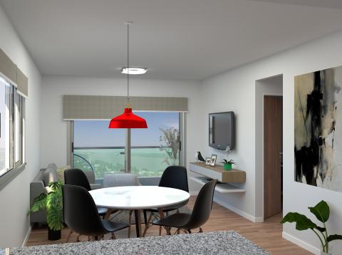 Departamento 3 dormitorios en venta Santos Palacios 300 - San Lorenzo, San Lorenzo. CBU62380 AP6841537 Crestale Propiedades