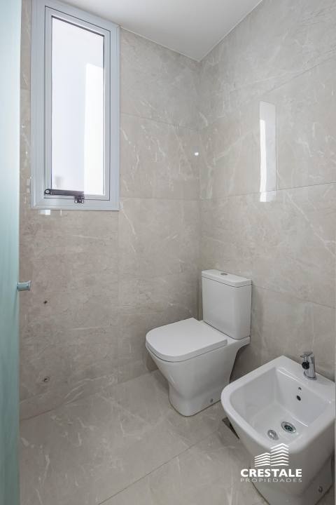 Casa 3 dormitorios en venta Fisherton - Azcuénaga 8600, Rosario. CCO62911 HO6902188 Crestale Propiedades
