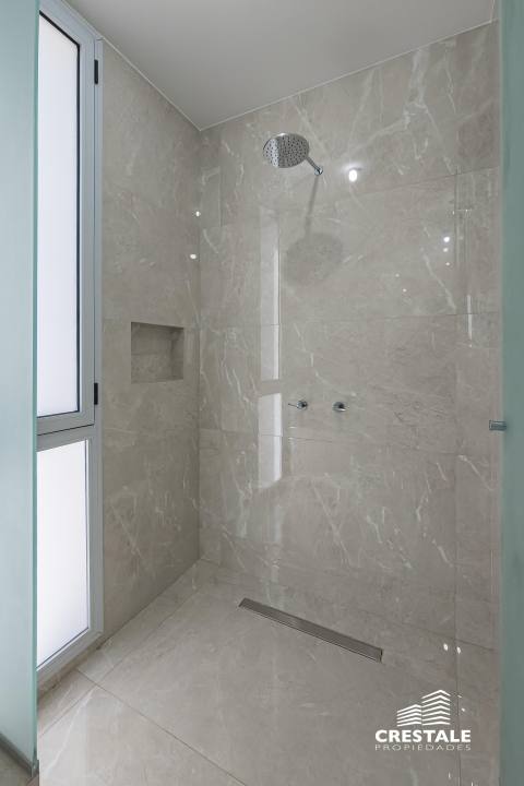 Casa 3 dormitorios en venta Fisherton - Azcuénaga 8600, Rosario. CCO62911 HO6902188 Crestale Propiedades