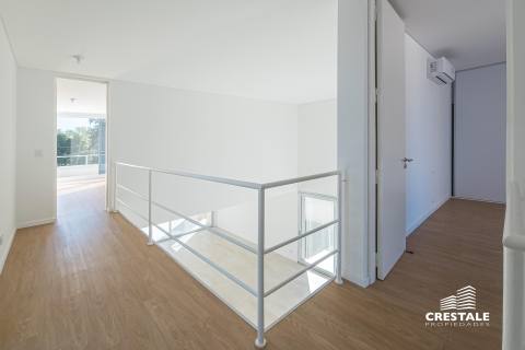 Casa 3 dormitorios en venta Fisherton - Azcuénaga 8600, Rosario. CCO62911 HO6902188 Crestale Propiedades