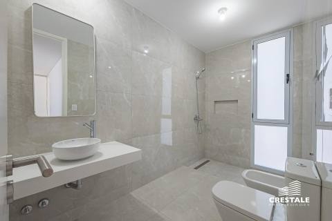 Casa 3 dormitorios en venta Fisherton - Azcuénaga 8600, Rosario. CCO62911 HO6902188 Crestale Propiedades