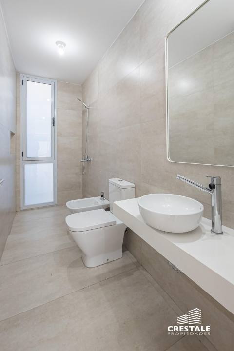 Casa 3 dormitorios en venta Fisherton - Azcuénaga 8600, Rosario. CCO62911 HO6902188 Crestale Propiedades