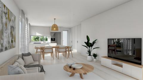 Casa 3 dormitorios en venta Los Girasoles Y Las Margaritas, Funes. CCO63178 HO6926405 Crestale Propiedades