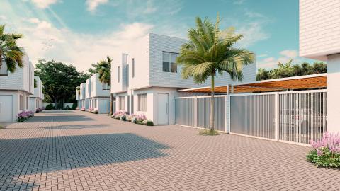 Casa 3 dormitorios en venta Los Girasoles Y Las Margaritas, Funes. CCO63178 HO6926405 Crestale Propiedades