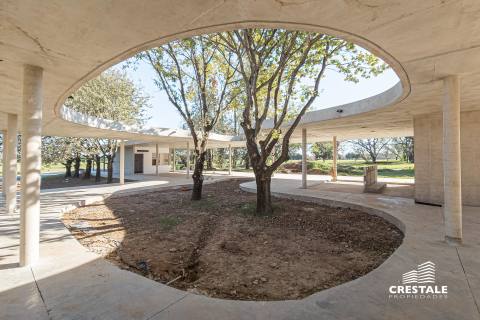 Terreno en venta Cannes Barrio Privado Funes, Funes. CPN63232 LA6931583 Crestale Propiedades