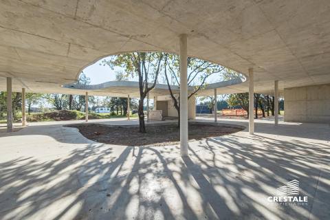 Terreno en venta Cannes Barrio Privado Funes, Funes. CPN63232 LA6931583 Crestale Propiedades