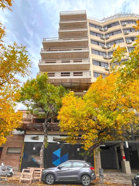 Departamento 3 dormitorios en venta Alvear Y Urquiza, Rosario. CBU63333 AP6947665 Crestale Propiedades
