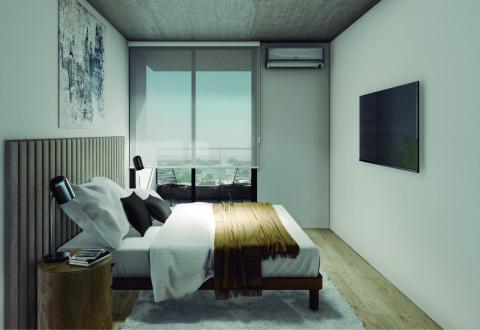 Departamento 2 dormitorios en venta San Lorenzo - Sargento Cabral 1800, San Lorenzo. CBU63868 AP7010478 Crestale Propiedades