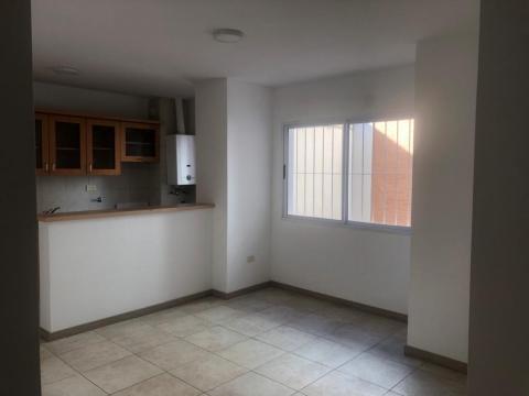 Departamento 1 dormitorio en venta Montevideo 3500, Rosario. CBU57213 AP6187888 Crestale Propiedades