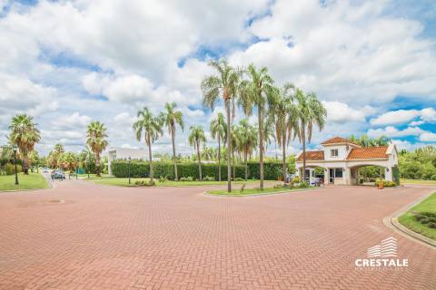 Terreno en venta Funes Hills Miraflores , Funes. CPN64193 LA7076783 Crestale Propiedades
