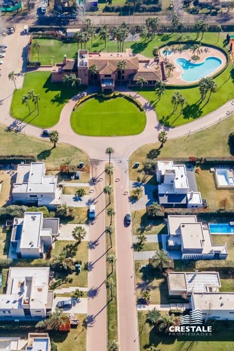 Terreno en venta Funes Hills Miraflores , Funes. CPN64193 LA7076783 Crestale Propiedades