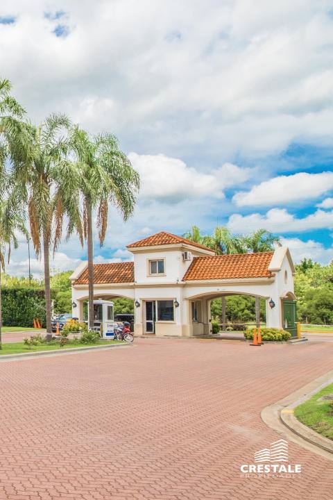 Terreno en venta Funes Hills Miraflores , Funes. CPN64193 LA7076783 Crestale Propiedades