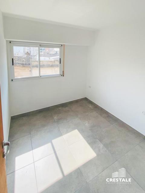 Departamento 1 dormitorio en venta Rosario, Mitre y Mendoza. CBU22561 AP2165959 Crestale Propiedades